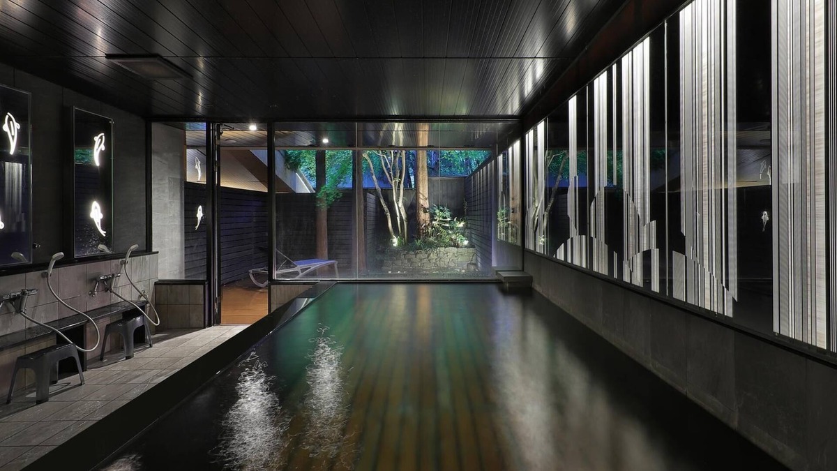 Shima Hotel | KANOUYASHIMAONSEN