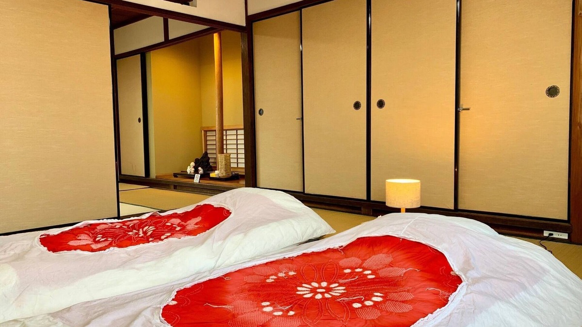 Izumisano House | Kansai Airport 20 minutes Outlet One Station S/Izumisano Ōsaka