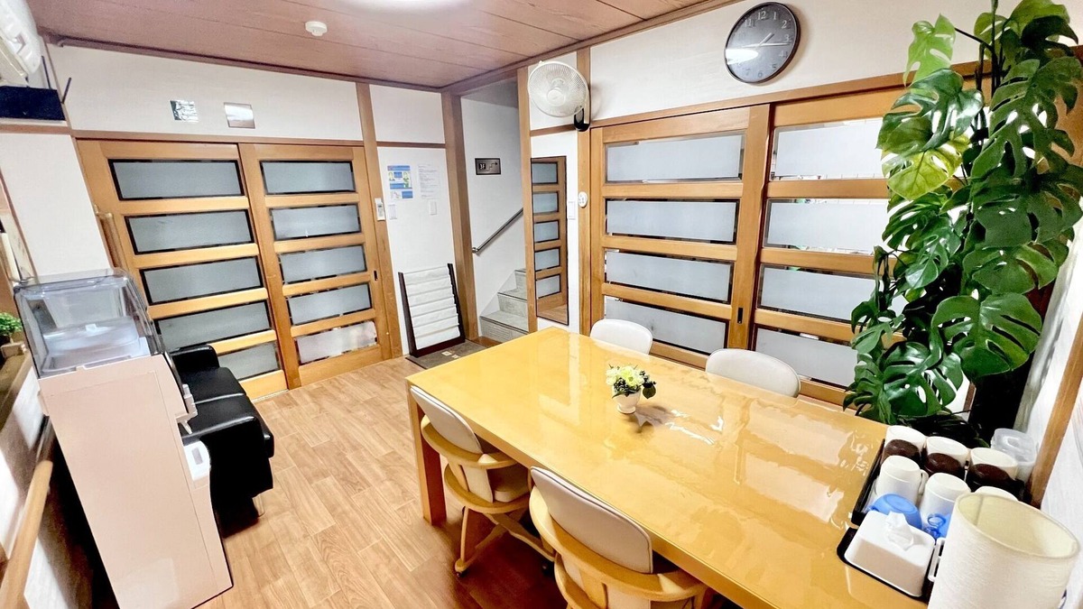 Higashinari House | Kansai Airport directlyStation 3minutes 4 rooms - 4 Japanesestyle rooms/Osaka Ōsaka