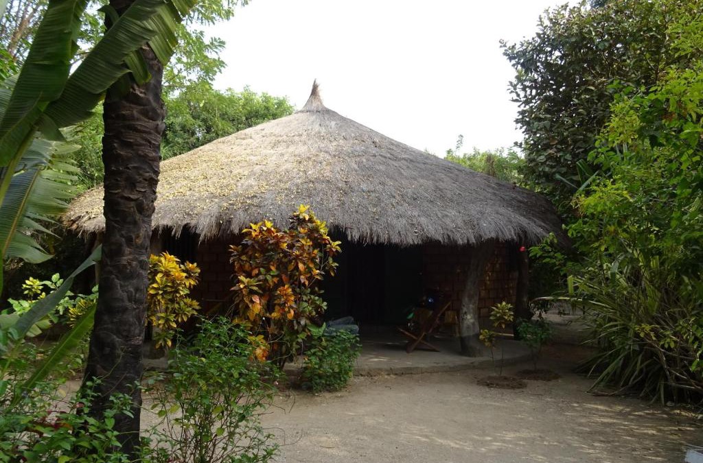 Kafountine House | Kansala Ta Toto