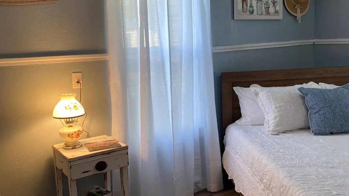 Kansas House | Kansas Cottagen