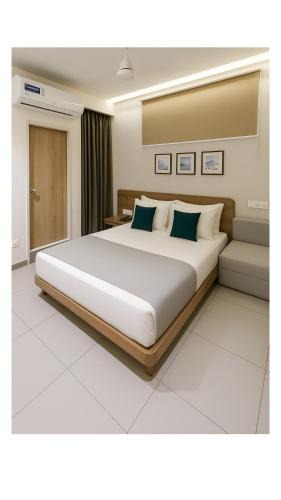 Dwarka Hotel | KANT by GoHotels - Near Shree Dwarkadhish Temple
