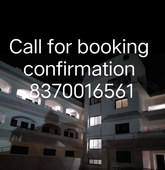 Junagadh Hotel | Kantaba Sankul Jain Dharamshala