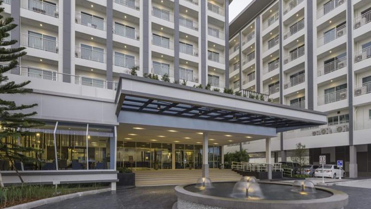Chonburi Apartment | Kantary Hotel & Serviced Apartments Amata, Bangpakong