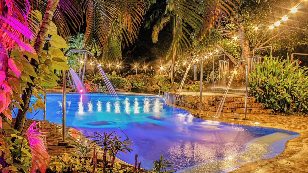 Calabazo Hotel | Kantawa Spa Hotel