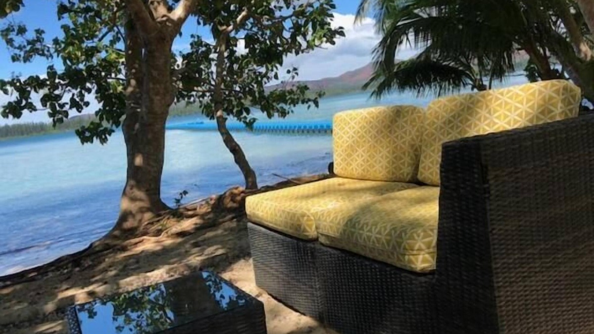 Le Mont-Dore Hotel | Kanua Tera Ecolodge
