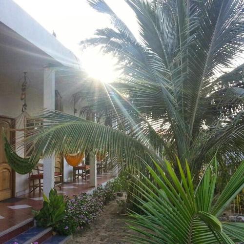 Ayangue House | Kanus Ayangue