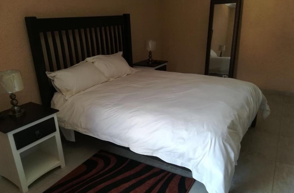 Jane Furse House | Kanyane Lodge