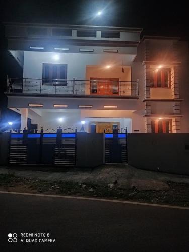 Kuzhithurai Apartment | Kanykumari Shore River Nest