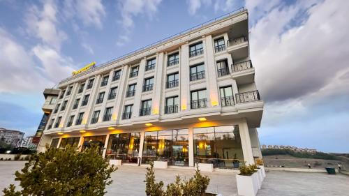 Karabuk Hotel | KANYON VADİ HOTEL