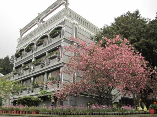 Zhongzheng Hotel | Kao Feng Hotel