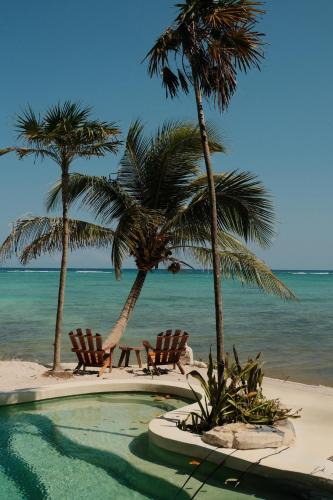 Soliman Bay Apartment | Kaoba Oceanfront Residences