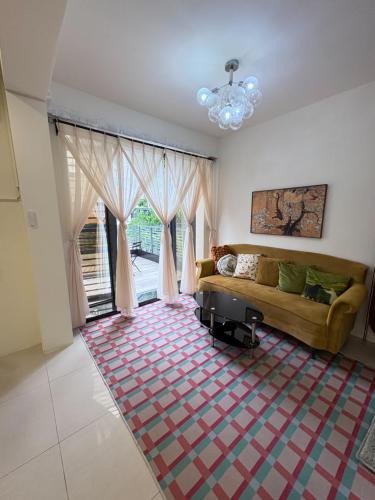 Zuoying District House | Kaohsiung Raifong Corner Homestay