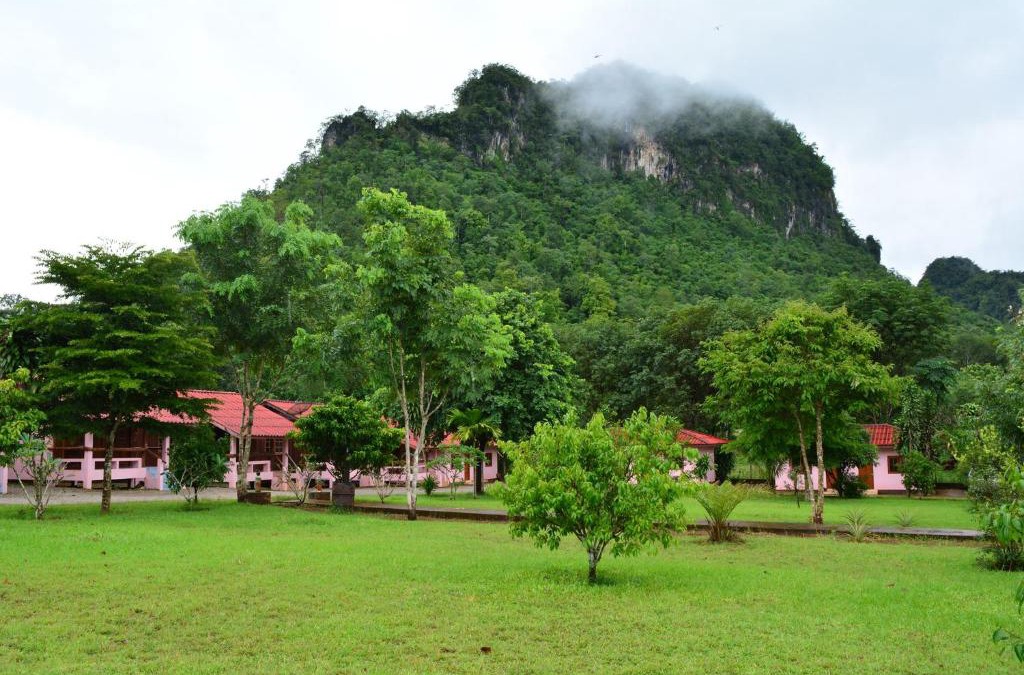 Sangkhla Buri House | Kaokondo resort