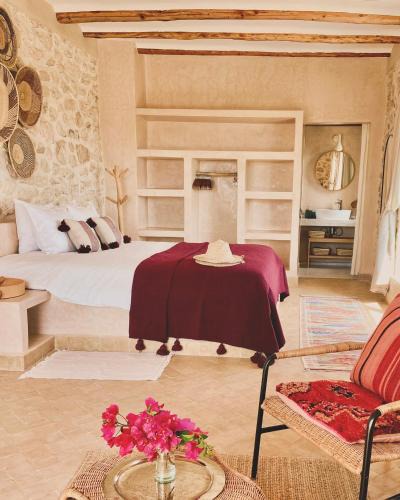 Sidi Kaouki Bed & Breakfast | Kaouki Lodge