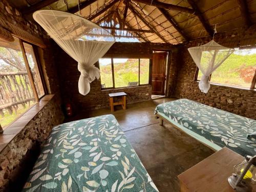 Musina Other | Kaoxa Bush Camp