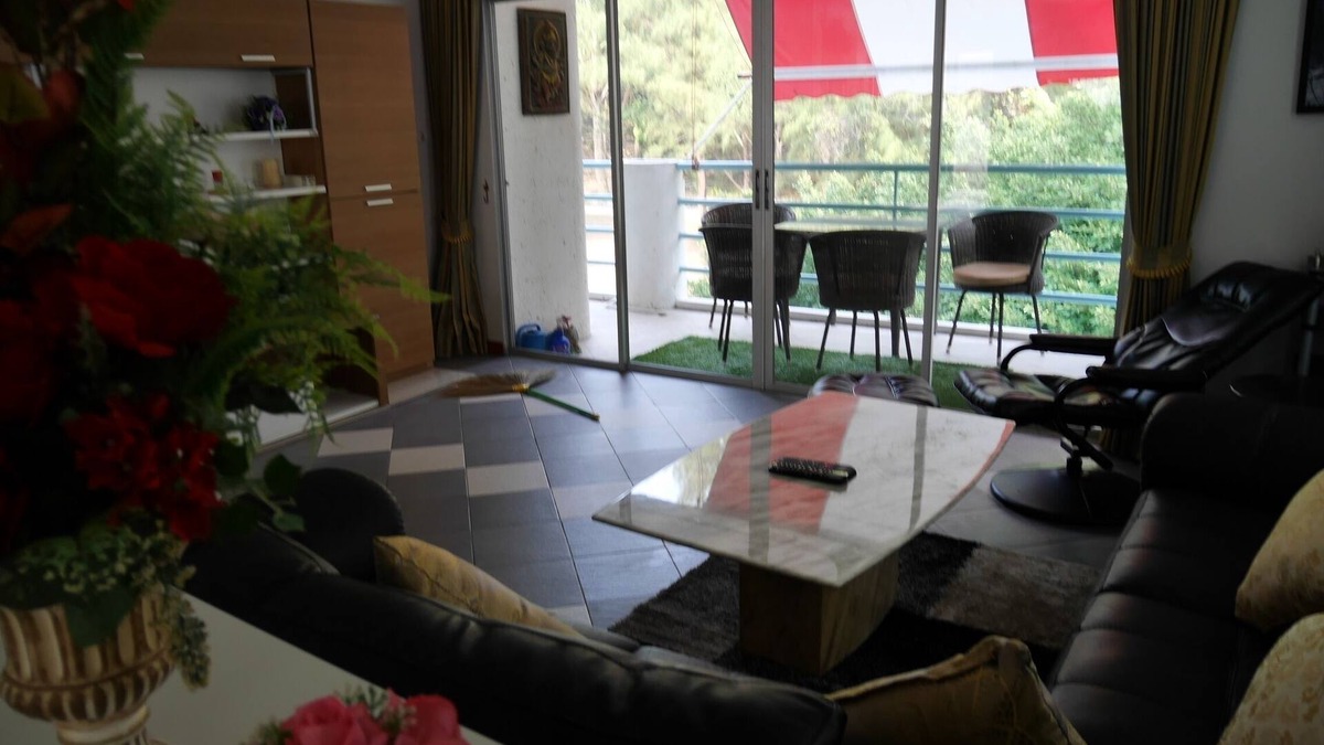 Chakphong Condo | Kap Creative Luxury Extra Large One Bedroom Condo 86 Sq. Meters