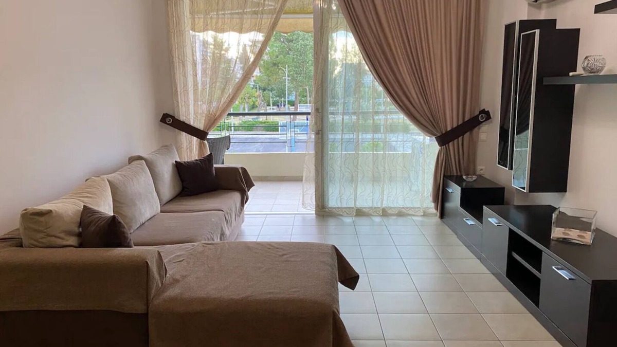 Nea Palatia Apartment | Kapa Apartments.