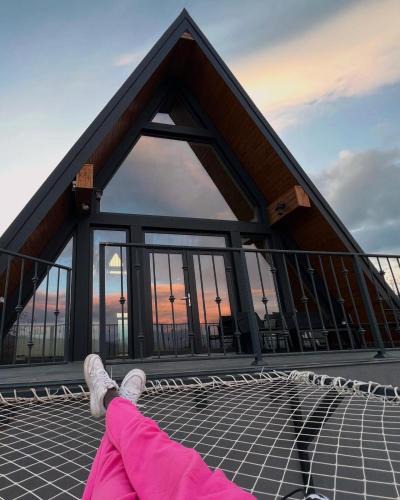 Moieciu Ski Chalet | Kapa Chalet Bran
