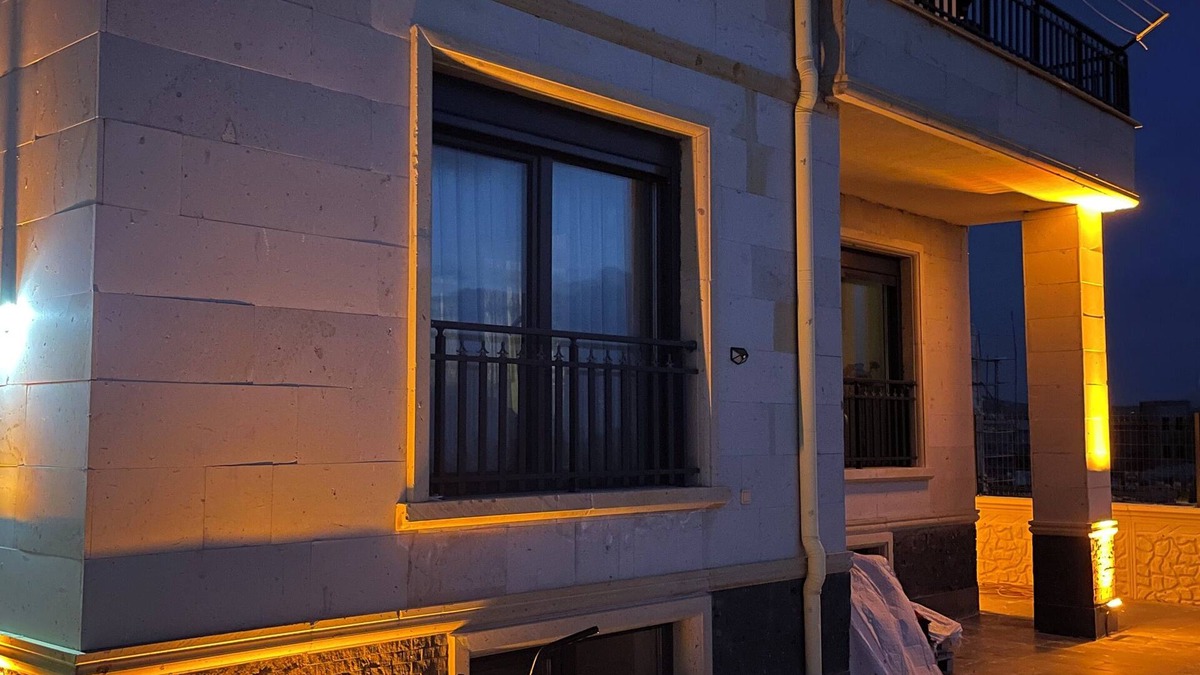 Uchisar Villa | Kapadokya da Incebey Villa Keyfi incebey Villa Pleasure in Cappadocia