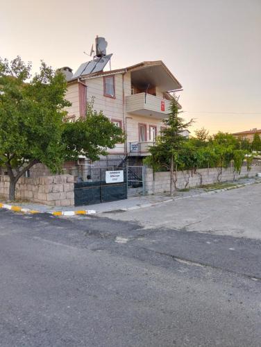 Ortahisar Apartment | Kapadokya Denizhan Villa
