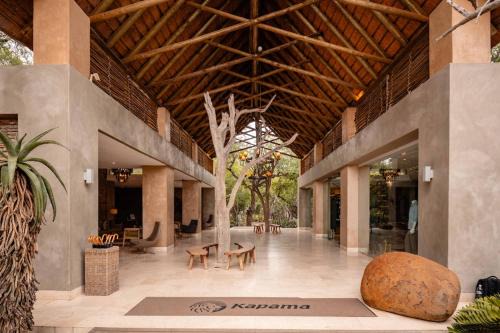 Thorny Bush Game Reserve Cabin | Kapama Southern Camp