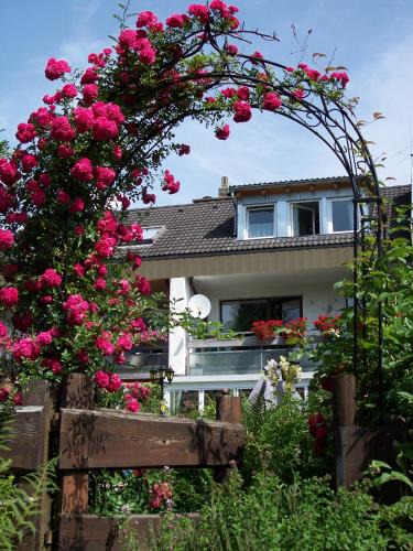 Titisee-Neustadt Apartment | Kapellenweg mit Hochschwarzwald-Card