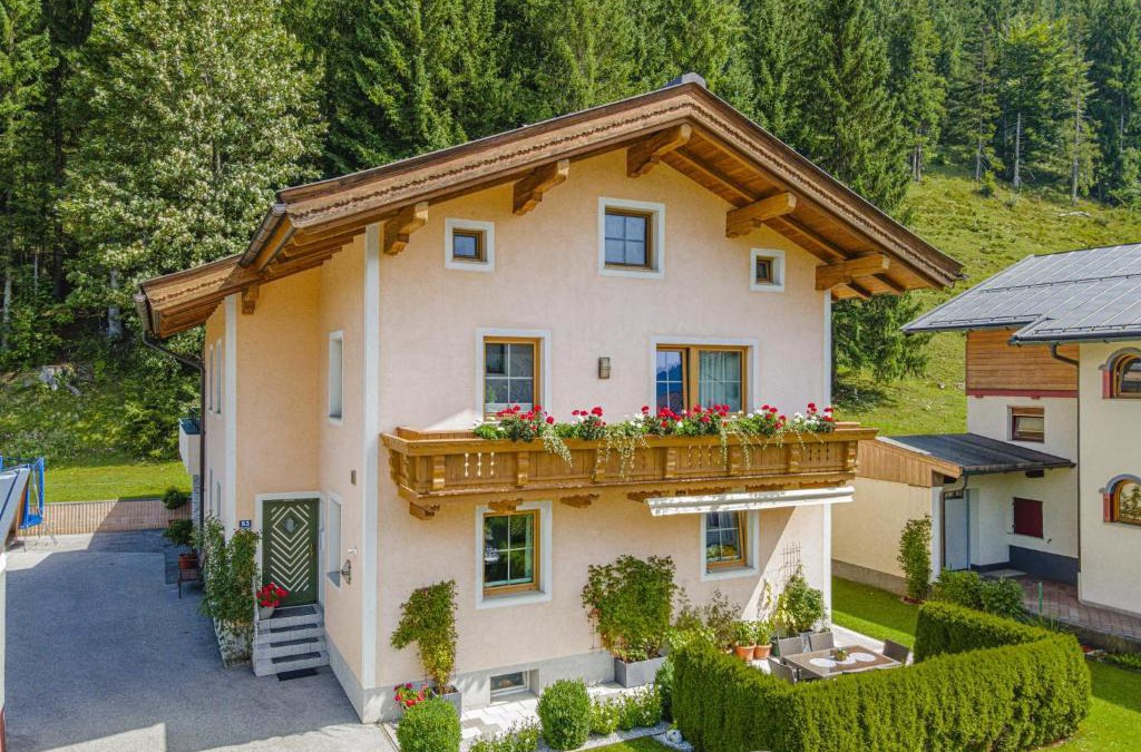 Hochfilzen Apartment | Kapeller