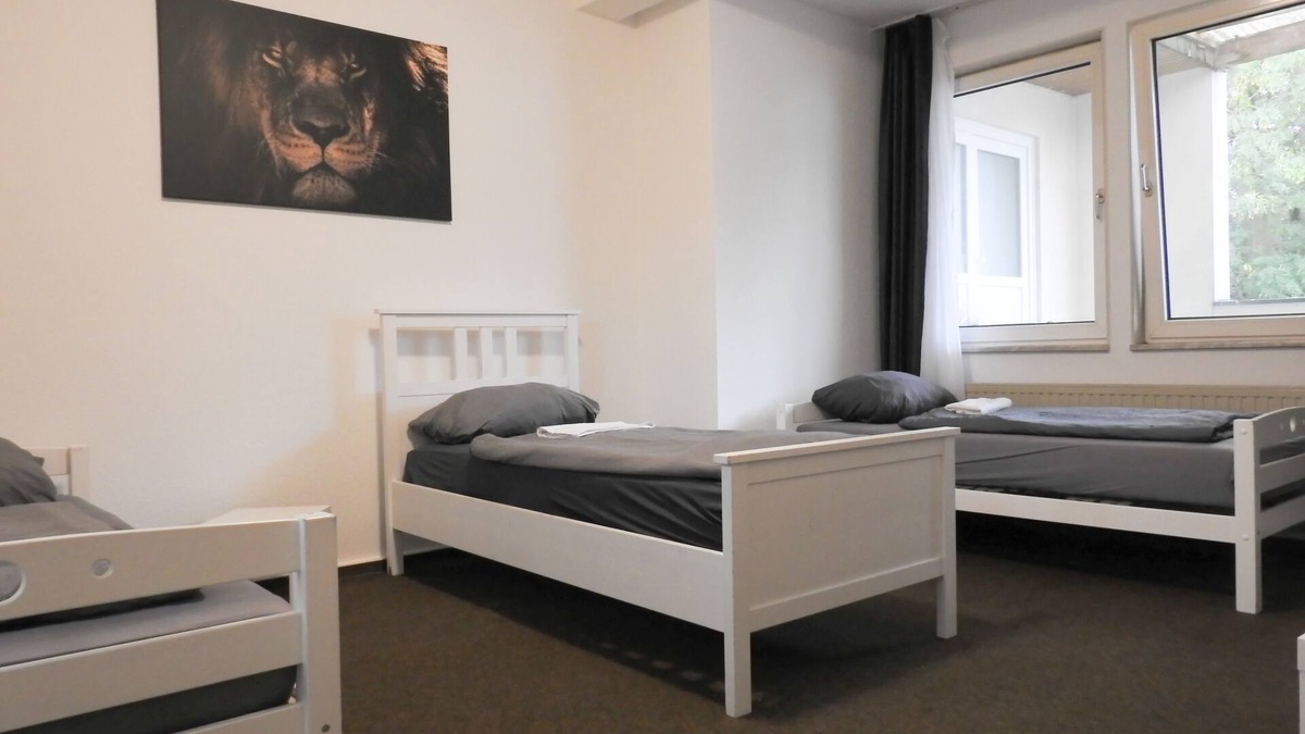 Blumenthal Apartment | Kapietän Dallmannstr.14
