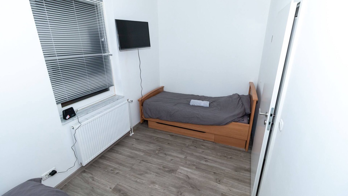 Blumenthal Apartment | Kapietän Dallmanstr.25 EG