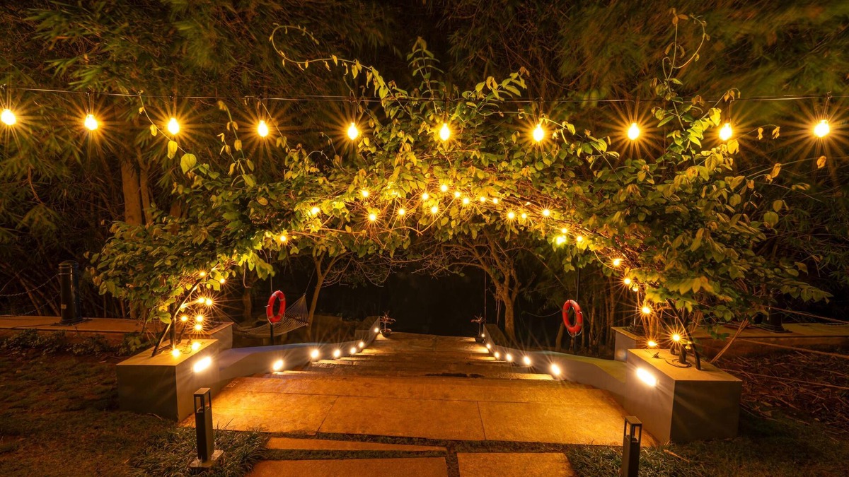 Nanjangud Hotel | Kapila Riverfront