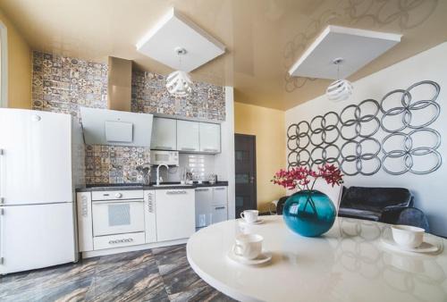 Prymors'kyi district Apartment | Kapitan Apartments