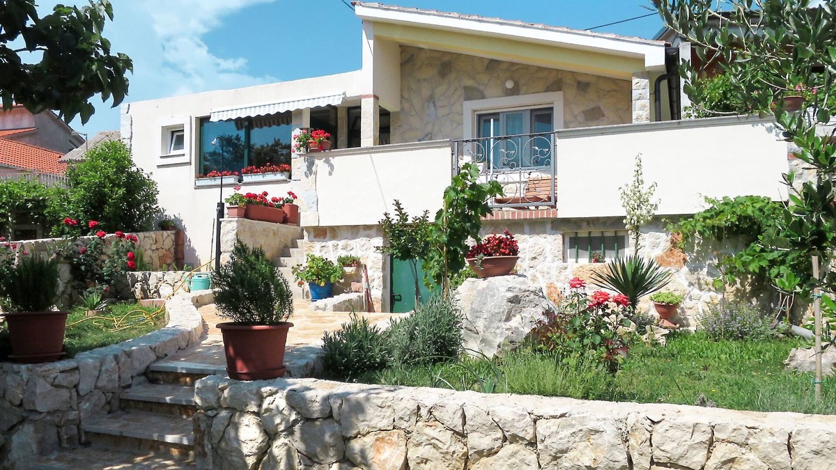 Posedarje House | Kapitan by Interhome