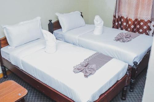 Central Business District Hotel | kapok city hotel