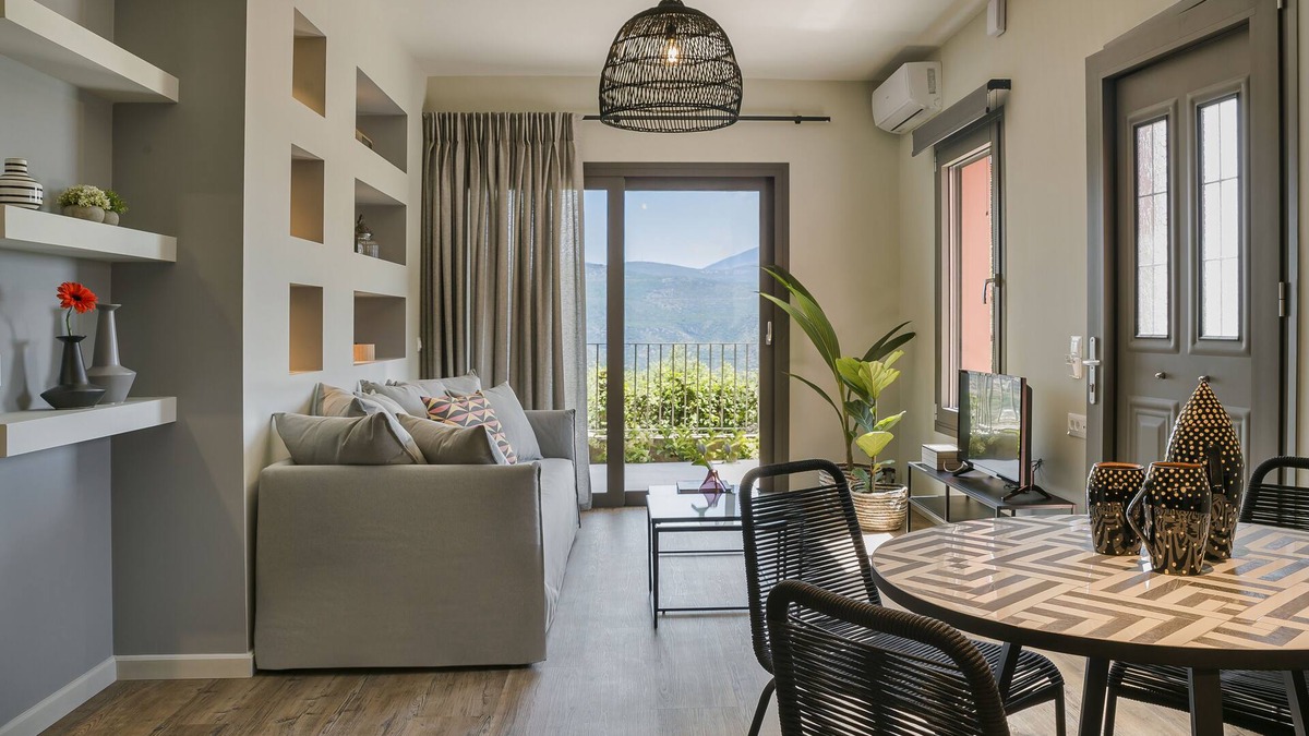 Khelmata Apartment | Kappa Suites - Junior Suite