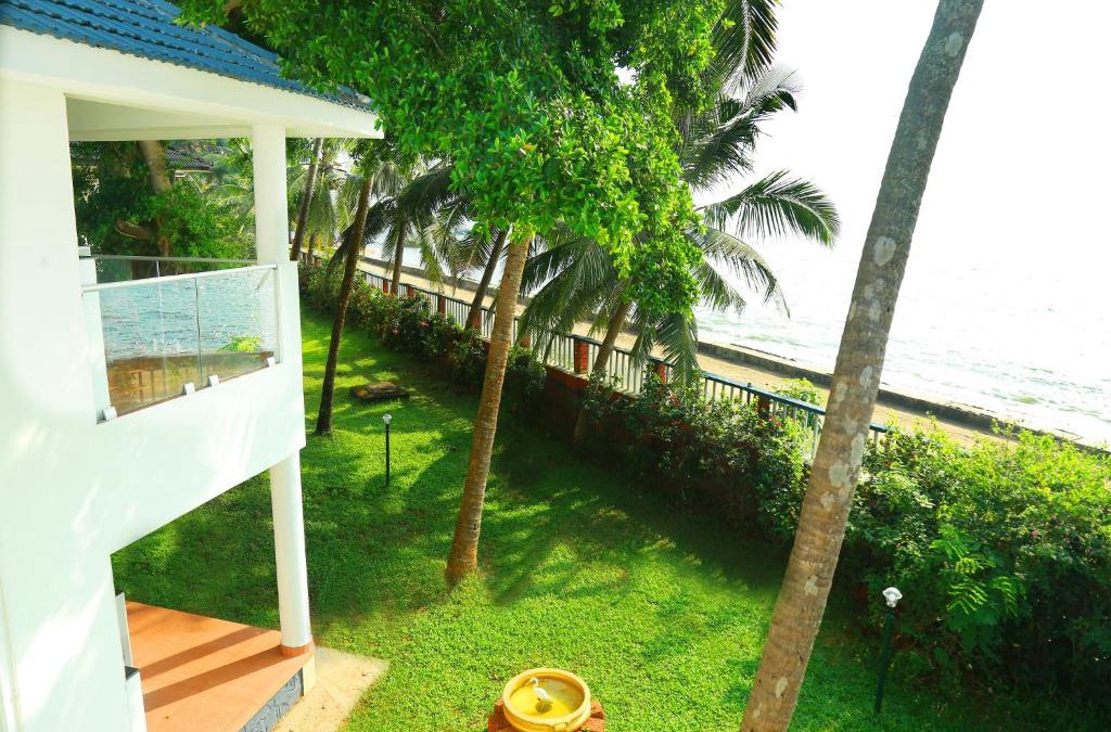 Kappad Resort | Kappad Beach Resort