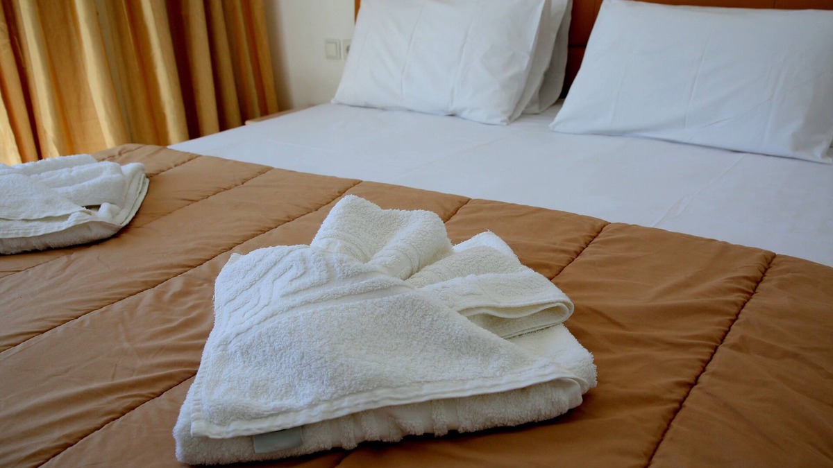 Lassi House | Kappatos Apartments