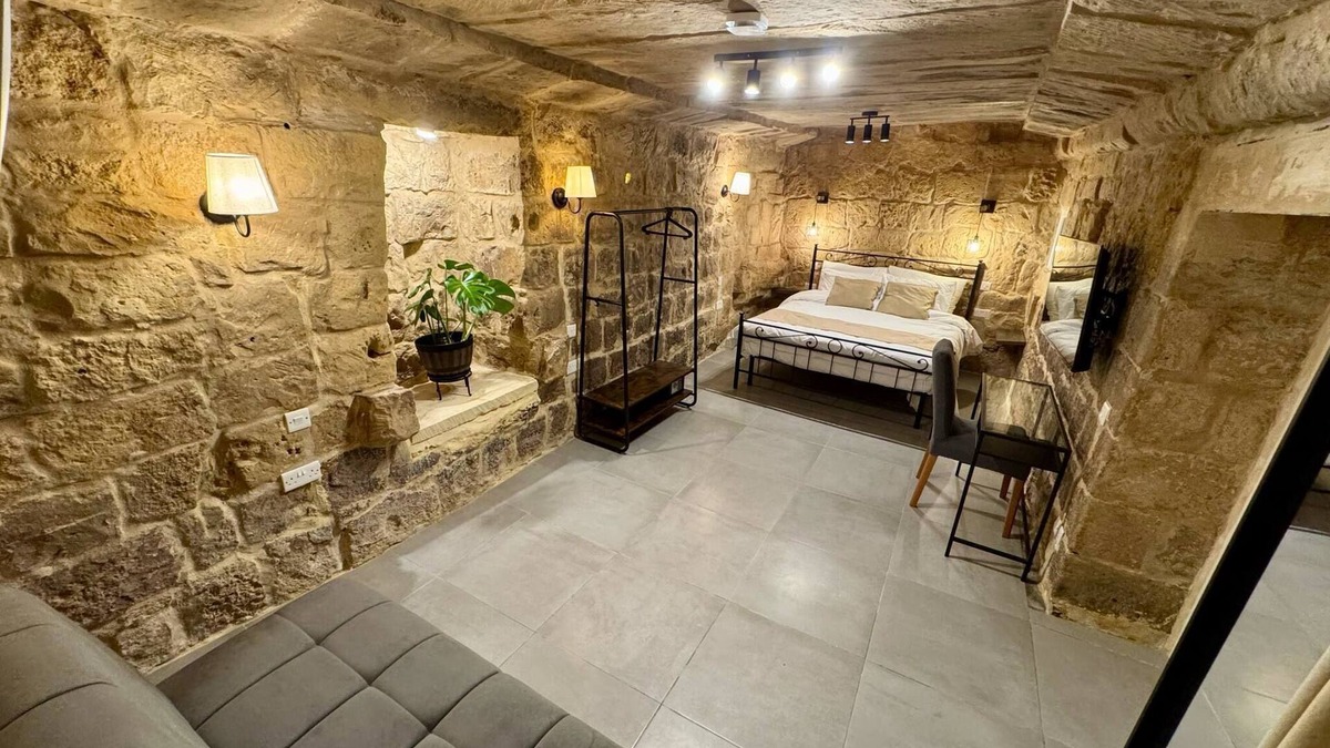 Zurrieq Bed & Breakfast | Kappella Boutique - Room 1