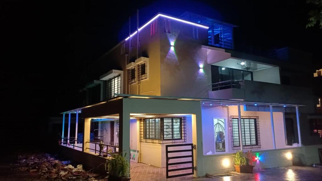 Igatpuri Apartment | Kappys Villa