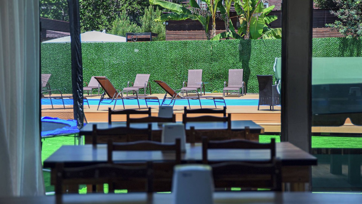 Ureki Resort | Kaprovani Sand