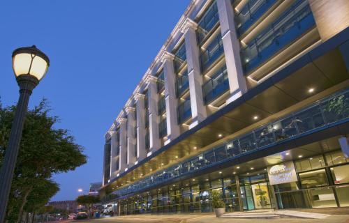 Alanya Resort | Kaptan Hotel