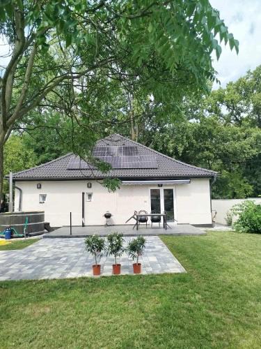 Gyula House | Karát apartmanok 2