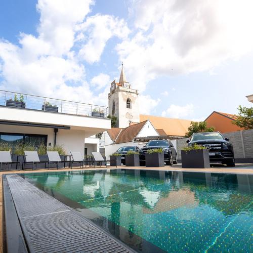 Dolni Vestonice Apartment | KAR-LA apartments
