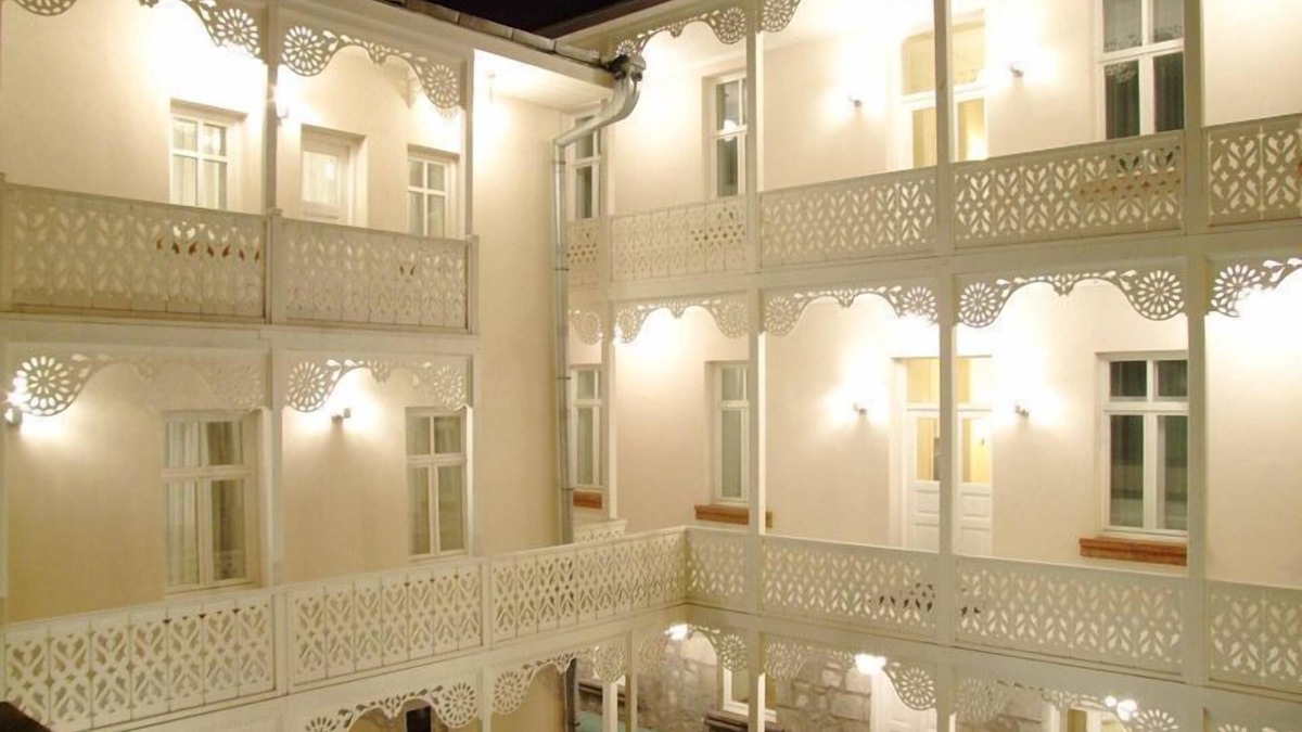 Kars Hotel | Kar's Otel - Special Class