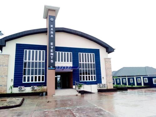 Uyo Other | Kara Events