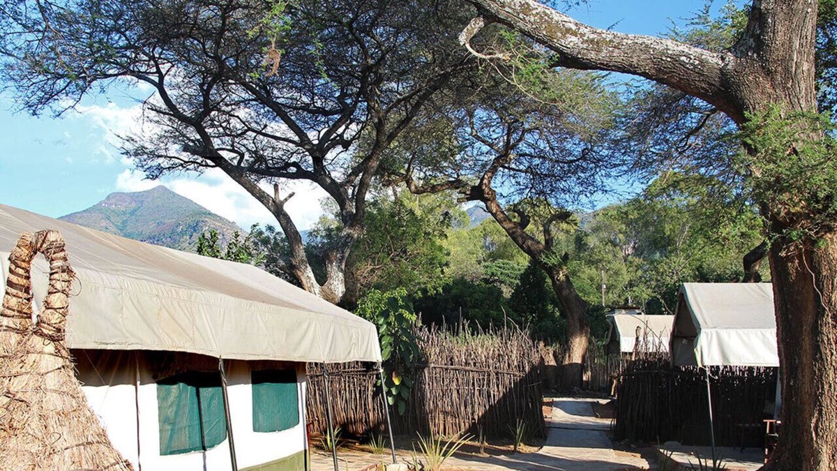 Moroto House | Kara-Tunga, Karamoja Safari Camp
