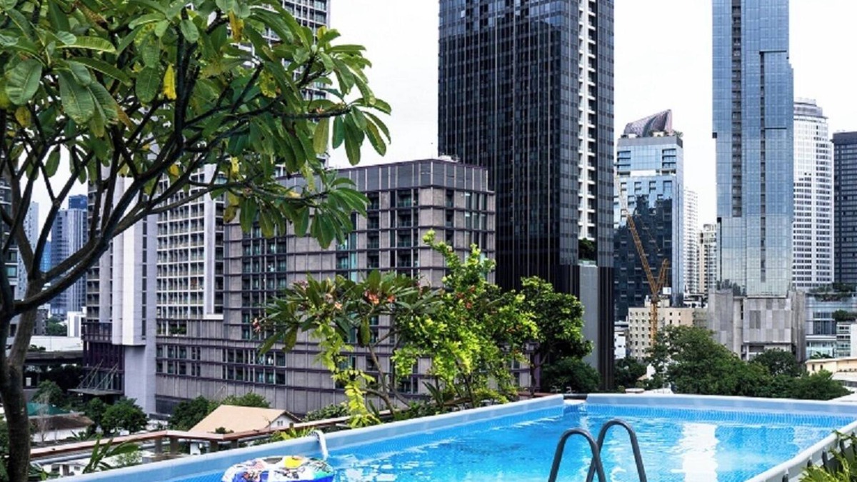Khlong Tan Bed & Breakfast | Karaarom Hotel