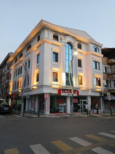 Adapazari Apartment | Karaca Suit Apart