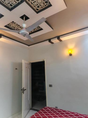 Gulshan-e-Iqbal House | Karachi Guest House Comfort