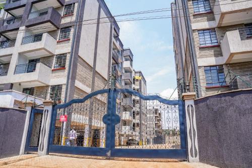 Kikuyu Apartment | Karachi homes